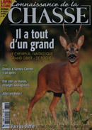 Connaissance de la chasse