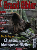 Grand gibier