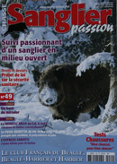 Sanglier passion